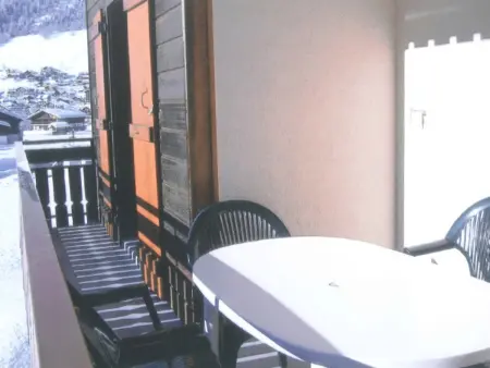 Appartement au Grand-Bornand, proche pistes de ski - Photo 7