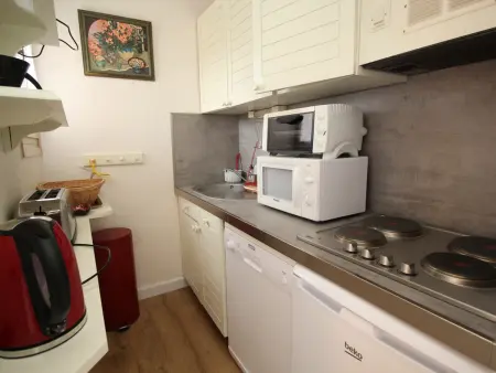 Appartement T3 avec garage et terrasse à Collioure - Photo 5