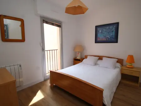 Appartement T3 avec garage et terrasse à Collioure - Photo 6