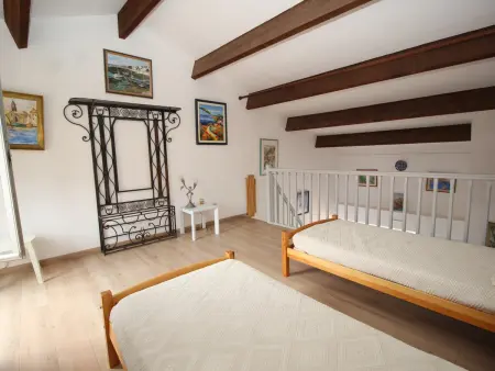 Appartement T3 avec garage et terrasse à Collioure - Photo 7