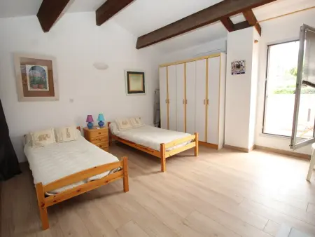 Appartement T3 avec garage et terrasse à Collioure - Photo 8