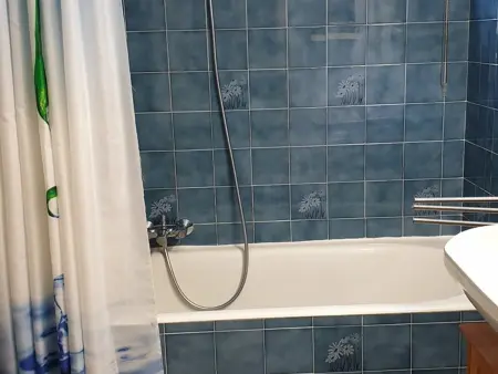 Studio avec accès piscine, Saint-Jean-d'Aulps, Appartement 4 personnes à Saint Jean d'Aulps - Photo 6