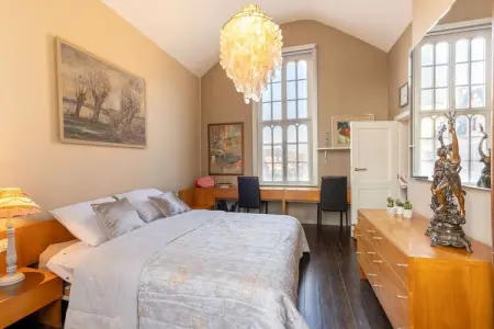 Poorthuys Kasteel Wissekerke, Appartement au Château de Kruibeke Wissekerke - Photo 10