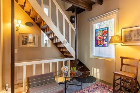 Poorthuys Kasteel Wissekerke, Appartement au Château de Kruibeke Wissekerke - Photo 23