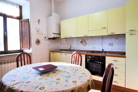 Viola, Appartement pour 5 personnes avec piscine - Photo 3
