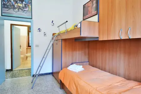 Viola, Appartement pour 5 personnes avec piscine - Photo 7