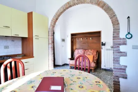 Viola, Appartement pour 5 personnes avec piscine - Photo 8