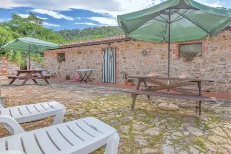 Viola, Appartement pour 5 personnes avec piscine - Photo 10