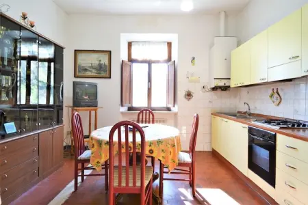 Viola, Appartement pour 5 personnes avec piscine - Photo 11