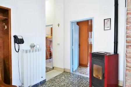 Viola, Appartement pour 5 personnes avec piscine - Photo 12