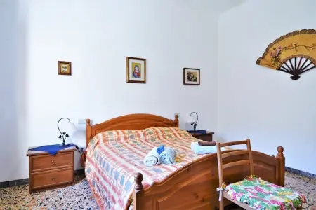 Viola, Appartement pour 5 personnes avec piscine - Photo 13