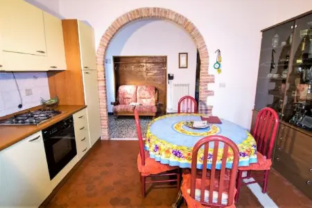 Viola, Appartement pour 5 personnes avec piscine - Photo 14