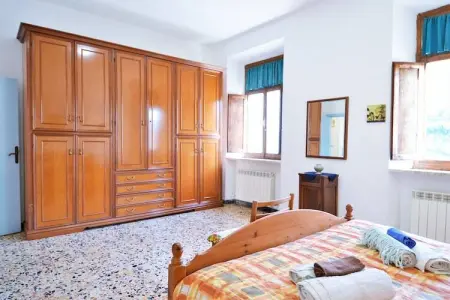 Viola, Appartement pour 5 personnes avec piscine - Photo 15