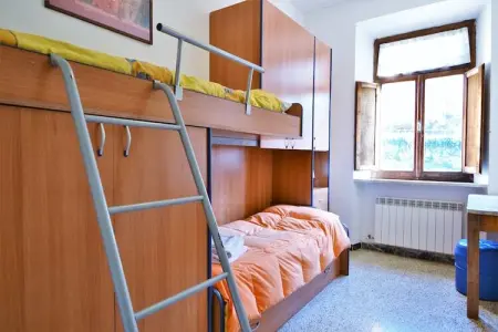 Viola, Appartement pour 5 personnes avec piscine - Photo 16
