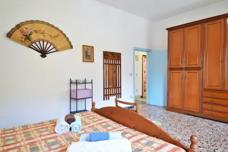 Viola, Appartement pour 5 personnes avec piscine - Photo 18