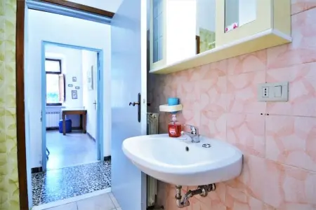 Viola, Appartement pour 5 personnes avec piscine - Photo 22