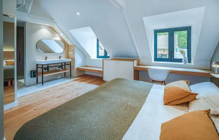 Maison 2 personnes à Concarneau - Photo 4