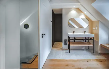 Maison 2 personnes à Concarneau - Photo 5