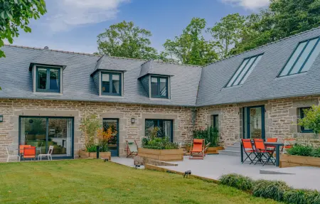 Maison 2 personnes à Concarneau - Photo 8