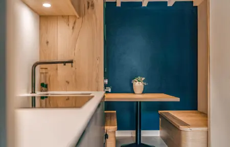 Maison 2 personnes à Concarneau - Photo 14