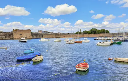 Maison 2 personnes à Concarneau - Photo 15