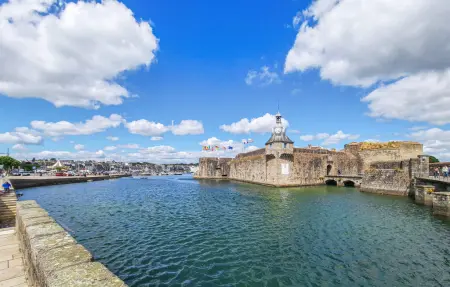 Maison 2 personnes à Concarneau - Photo 17