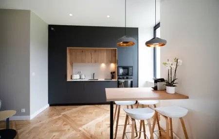 Appartement 2 personnes à Concarneau - Photo 2