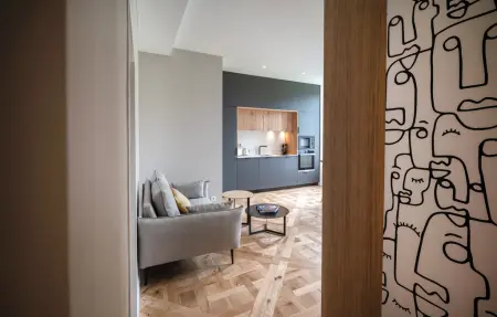 Appartement 2 personnes à Concarneau - Photo 5