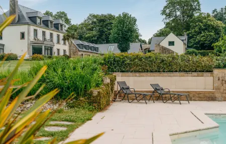 Appartement 2 personnes à Concarneau - Photo 7