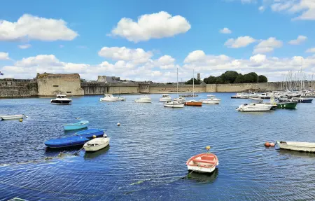 Appartement 2 personnes à Concarneau - Photo 25