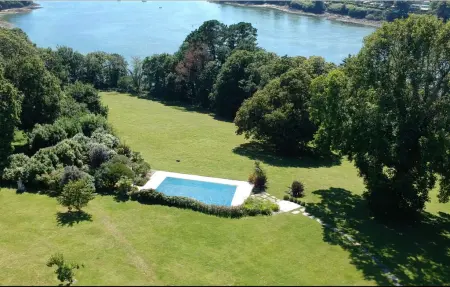 Appartement 2 personnes à Concarneau - Photo 1