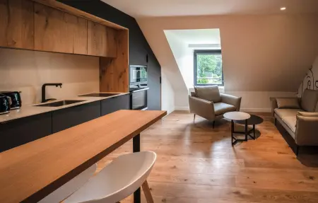 Appartement 2 personnes à Concarneau - Photo 3