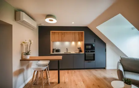 Appartement 2 personnes à Concarneau - Photo 4