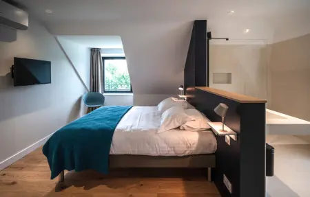 Appartement 2 personnes à Concarneau - Photo 5