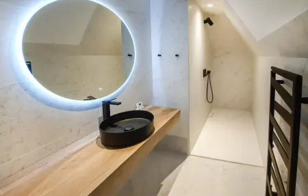 Appartement 2 personnes à Concarneau - Photo 6