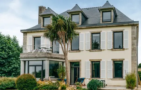 Appartement 2 personnes à Concarneau - Photo 10