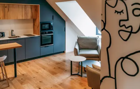 Appartement 2 personnes à Concarneau - Photo 18