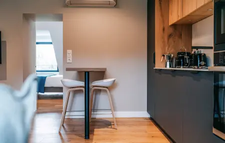 Appartement 2 personnes à Concarneau - Photo 19