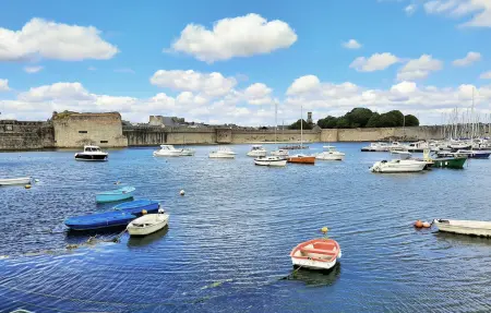 Appartement 2 personnes à Concarneau - Photo 27