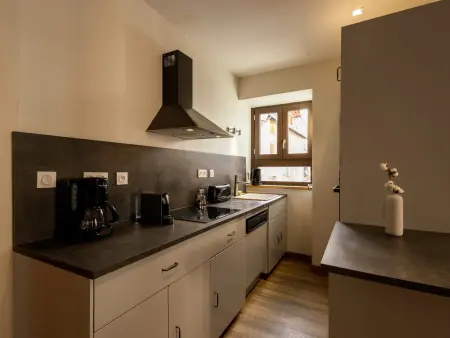 Appartement 4 pièces Sud, 6 personnes, animaux acceptés - Photo 5