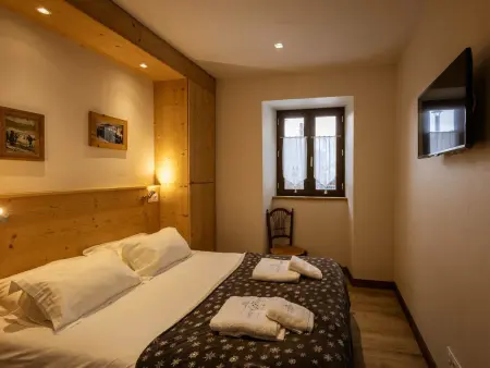 Appartement 4 pièces Sud, 6 personnes, animaux acceptés - Photo 7