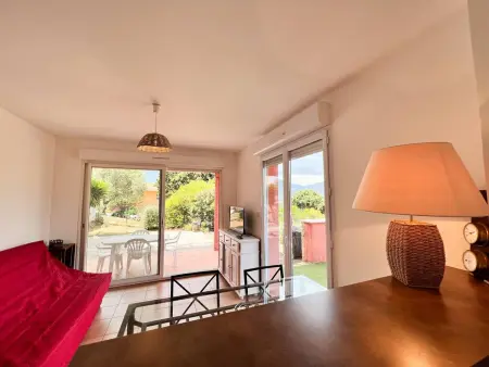 Appartement avec Terrasse à Propriano, Parking Inclus - Photo 1