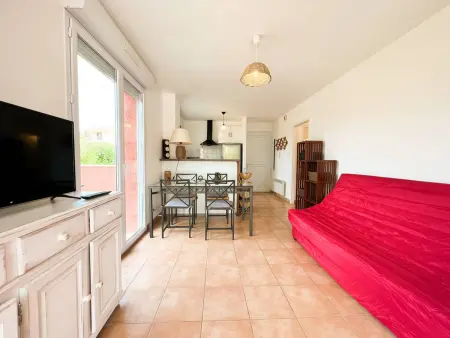 Appartement avec Terrasse à Propriano, Parking Inclus - Photo 2