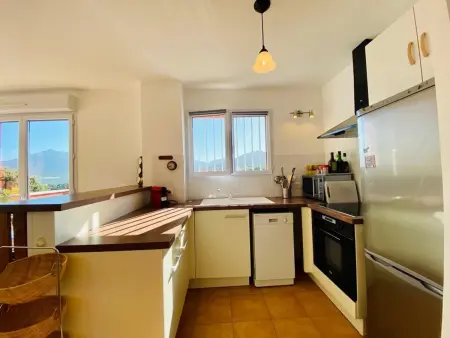 Appartement avec Terrasse à Propriano, Parking Inclus - Photo 4