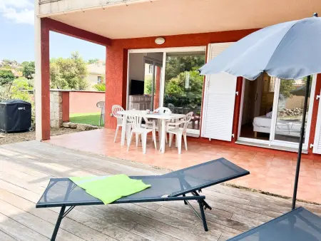 Appartement avec Terrasse à Propriano, Parking Inclus - Photo 8