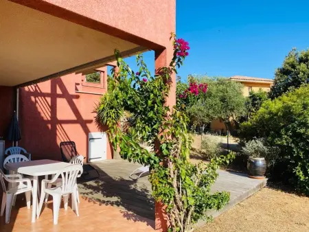 Appartement avec Terrasse à Propriano, Parking Inclus - Photo 9