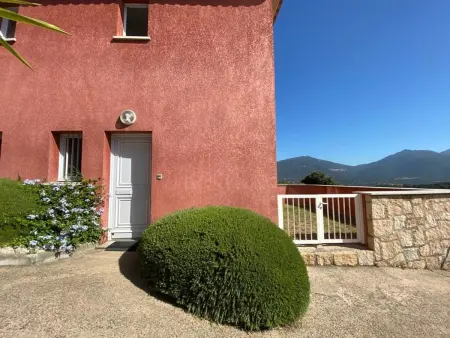Appartement avec Terrasse à Propriano, Parking Inclus - Photo 10