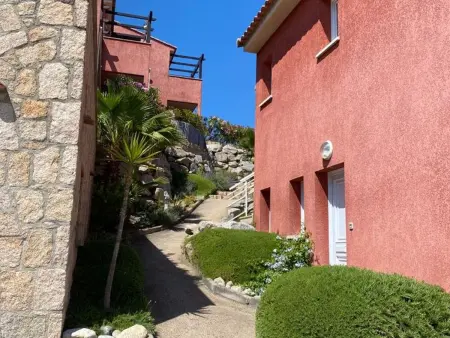 Appartement avec Terrasse à Propriano, Parking Inclus - Photo 12