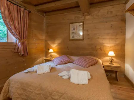 Grand appartement de 10 pers. avec piscine, spa et parking à Saint-Martin-de-Belleville - Photo 5