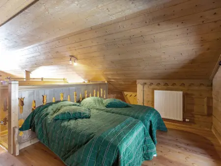Grand appartement de 10 pers. avec piscine, spa et parking à Saint-Martin-de-Belleville - Photo 8